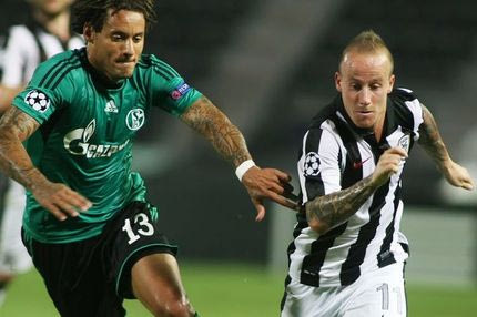 “Στον ΠΑΟΚ βγάζει την ποιότητά του”