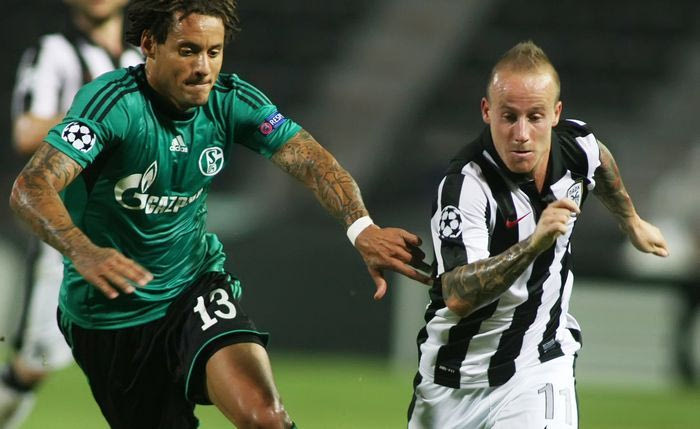 “Στον ΠΑΟΚ βγάζει την ποιότητά του”