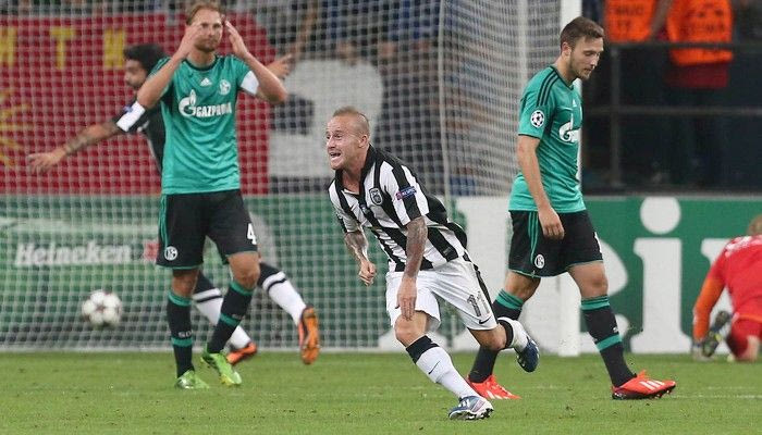 Στοχ: από… πρόβλημα, ήρωας!