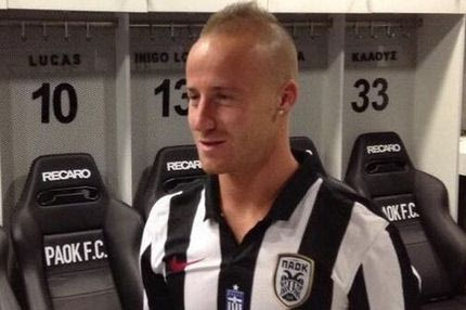 Στοχ: “Μπαίνω να παίξω ακόμη και αύριο”