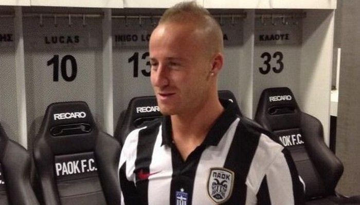 Στοχ: “Μπαίνω να παίξω ακόμη και αύριο”