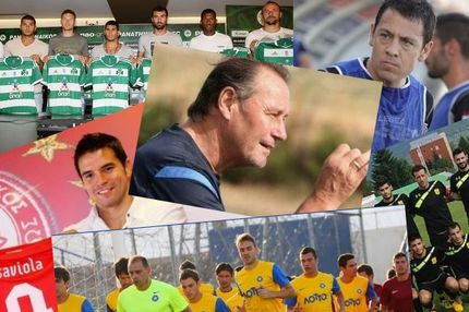 Η ακτινογραφία των 18 ομάδων της Super League