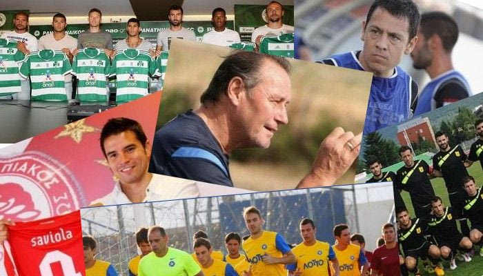 Η ακτινογραφία των 18 ομάδων της Super League