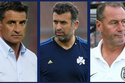 Καθένας με τον πόνο του…