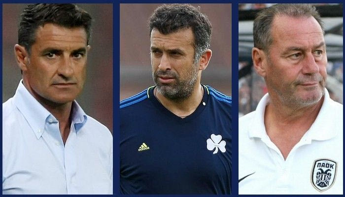 Καθένας με τον πόνο του…