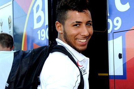 Επέλεξε Ταϊντέρ η Ιντερ