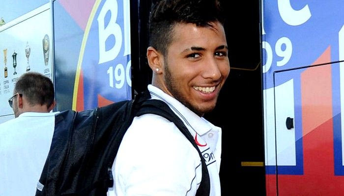 Επέλεξε Ταϊντέρ η Ιντερ