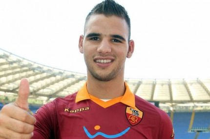 Yπογράφει στην Τορίνο ο Ταχτσίδης