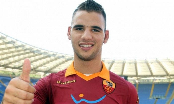 Yπογράφει στην Τορίνο ο Ταχτσίδης