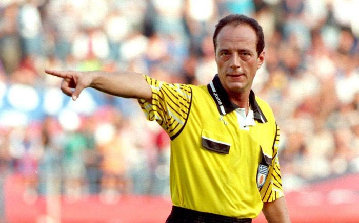 Tεβεκέλης: “Συνέχεια κακών διαιτησιών”