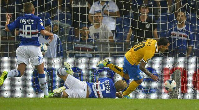 1η αγ.: Με Τέβες η Γιουβέντους, ο Τόνι “εκτέλεσε” τη Μίλαν