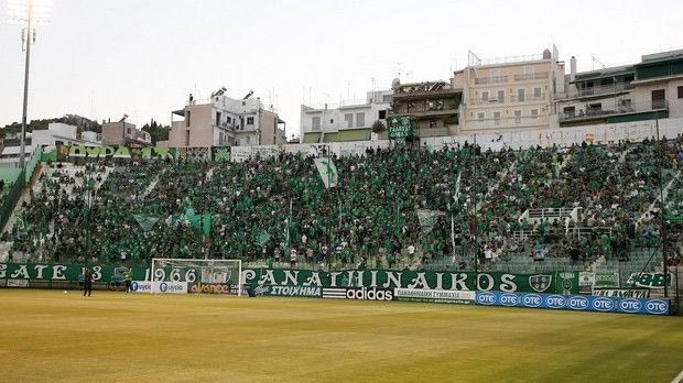 Θύρα 13: “Όλοι στο Περιστέρι”