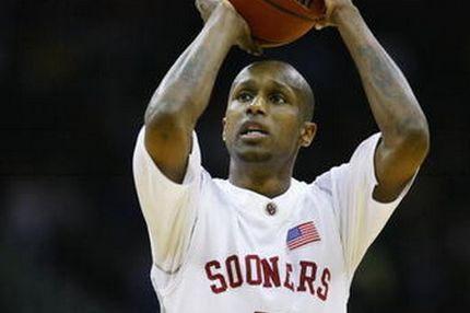 Πήρε Κρόκερ η Νέα Κηφισιά