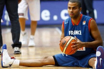 Όλα καλά με Πάρκερ