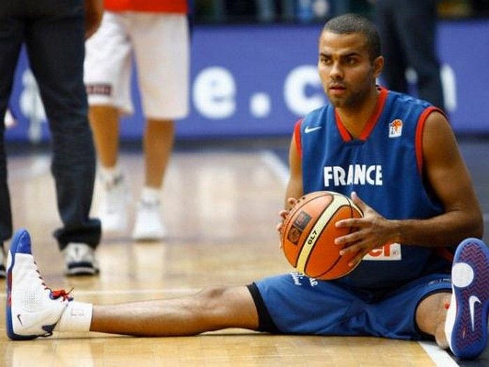 Όλα καλά με Πάρκερ