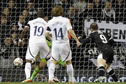 Ευχάριστες αναμνήσεις από τους ομίλους…