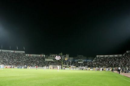 Ζήτησε εισιτήρια για την Τούμπα ο Παναθηναϊκός