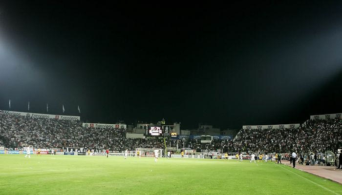 Ζήτησε εισιτήρια για την Τούμπα ο Παναθηναϊκός