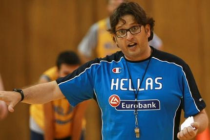 Επέστρεψε στο ΟΑΚΑ η Εθνική