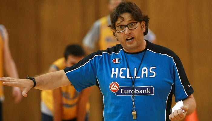 Επέστρεψε στο ΟΑΚΑ η Εθνική