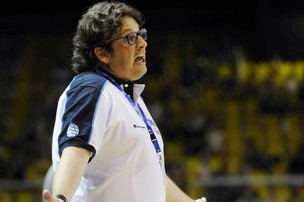 Τρινκιέρι: “Πρέπει να μειώσουμε τα λάθη”