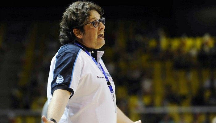 Τρινκιέρι: “Πρέπει να μειώσουμε τα λάθη”