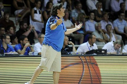 Τρινκιέρι: “Δεν πρέπει να πάρουμε το αποτέλεσμα ως μήνυμα”