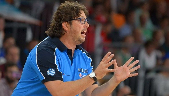 Τρινκιέρι: “Η ομάδα ξέρει τι να κάνει…”