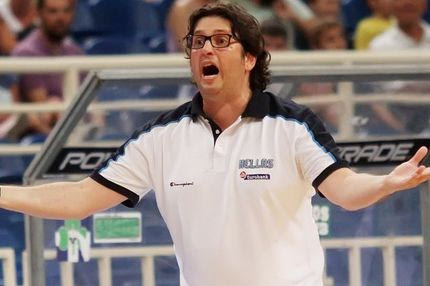 Τρινκιέρι: “Δεν ήμουν μεθυσμένος όταν έκοψα τον Κατσίβελη”