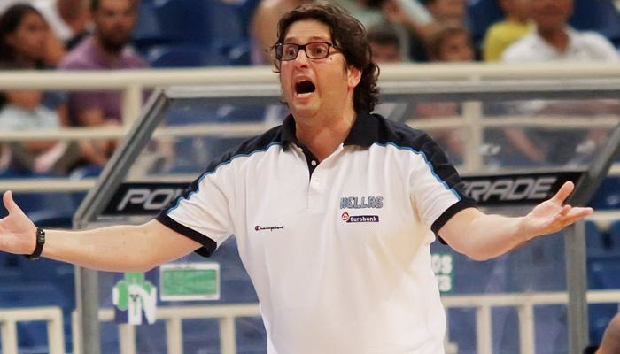 Τρινκιέρι: “Δεν ήμουν μεθυσμένος όταν έκοψα τον Κατσίβελη”