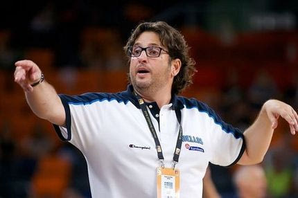 Τρινκιέρι: “Είδαμε λάμψη χρυσού σήμερα”