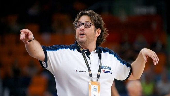 Τρινκιέρι: “Είδαμε λάμψη χρυσού σήμερα”