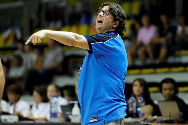 Τρινκέρι: “Όνειρο το μετάλλιο”