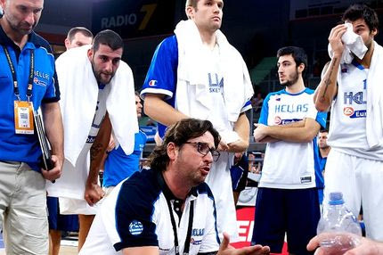 Tρινκιέρι: “Αμυντικό το πρόβλημα”