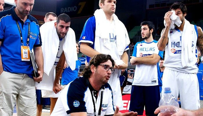 Tρινκιέρι: “Αμυντικό το πρόβλημα”