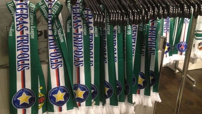 Η Tripolis, ο καύσωνας, ο Νίκι Λάουντα και οι μπυραρίες!