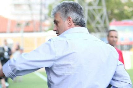 Τσιώλης: “Δύναμη του ΠΑΣ ο κόσμος του”
