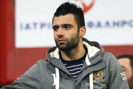 Τζαβέλλας: “Χθες συμφωνήσαμε, σήμερα διαφωνήσαμε”