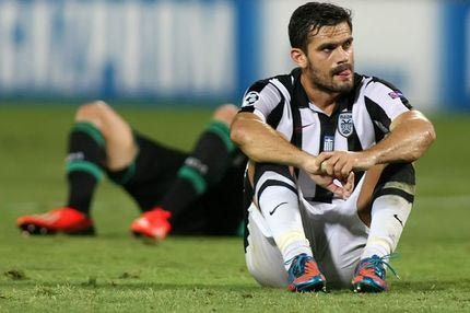 Τζιόλης: “Πολύ καλός όμιλος”