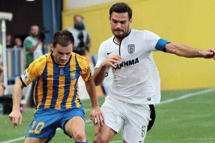 Επαρχιώτικη νοοτροπία