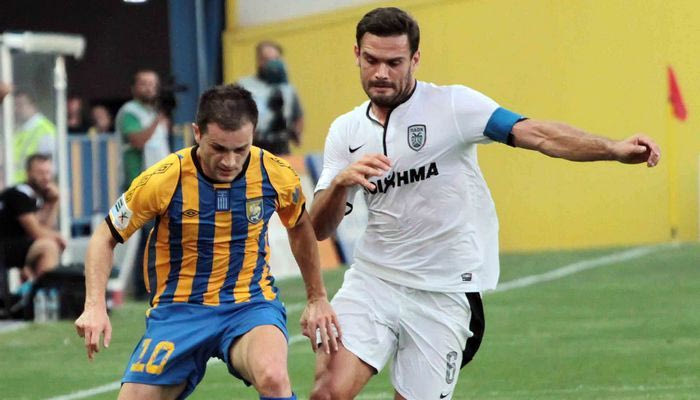 Επαρχιώτικη νοοτροπία