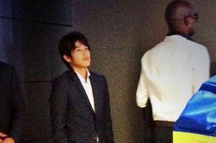 Αφίχθη στη Θεσσαλονίκη η Σάλκε