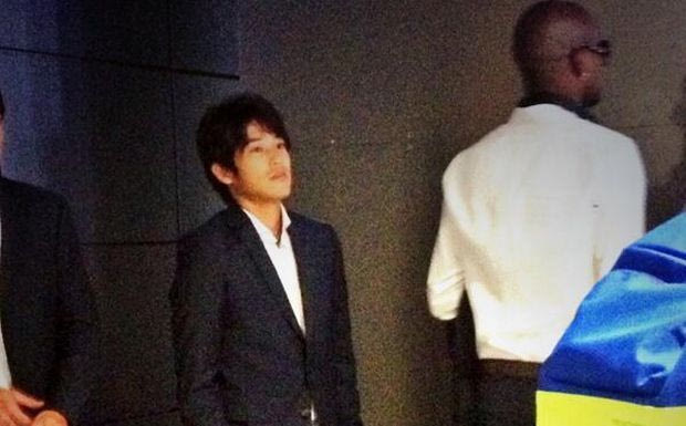 Αφίχθη στη Θεσσαλονίκη η Σάλκε