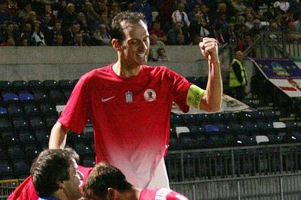 “Μπορούμε τη νίκη στην Τούμπα”