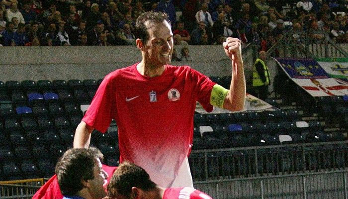 “Μπορούμε τη νίκη στην Τούμπα”