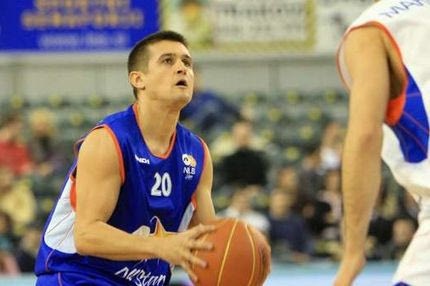 Συμφωνία με Βασίλιεβιτς