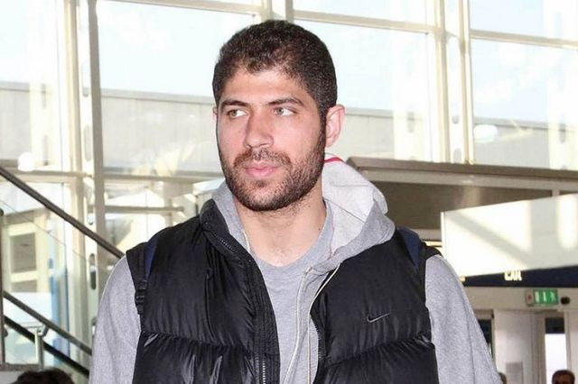 Όλο και πιο κοντά ο Βασιλόπουλος