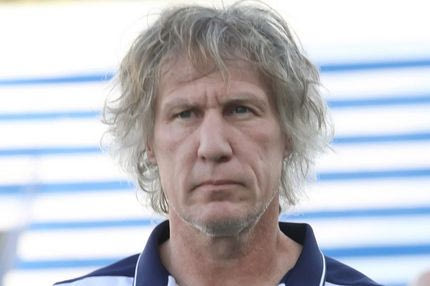 Απολύθηκε ο Φέρμπεϊκ από Άλκμααρ