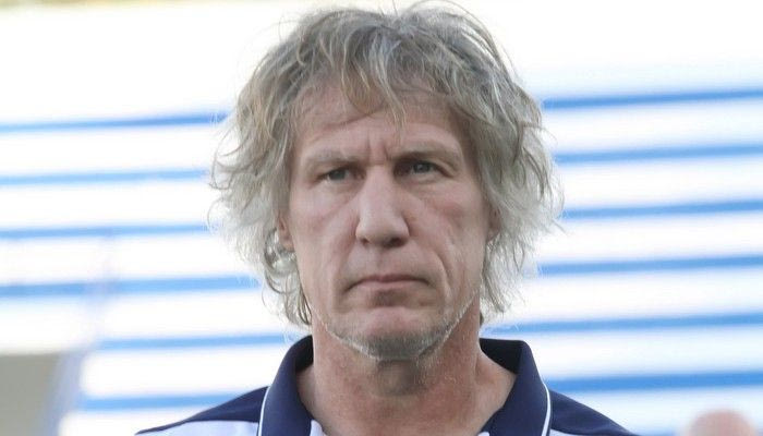 Απολύθηκε ο Φέρμπεϊκ από Άλκμααρ