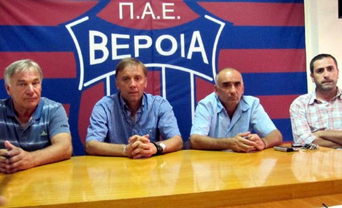 Κάλεσμα στον κόσμο από Στεβάνοβιτς